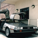 Illustration for article titled The Future Is Back: Jalopnik Tours New DeLorean HQ